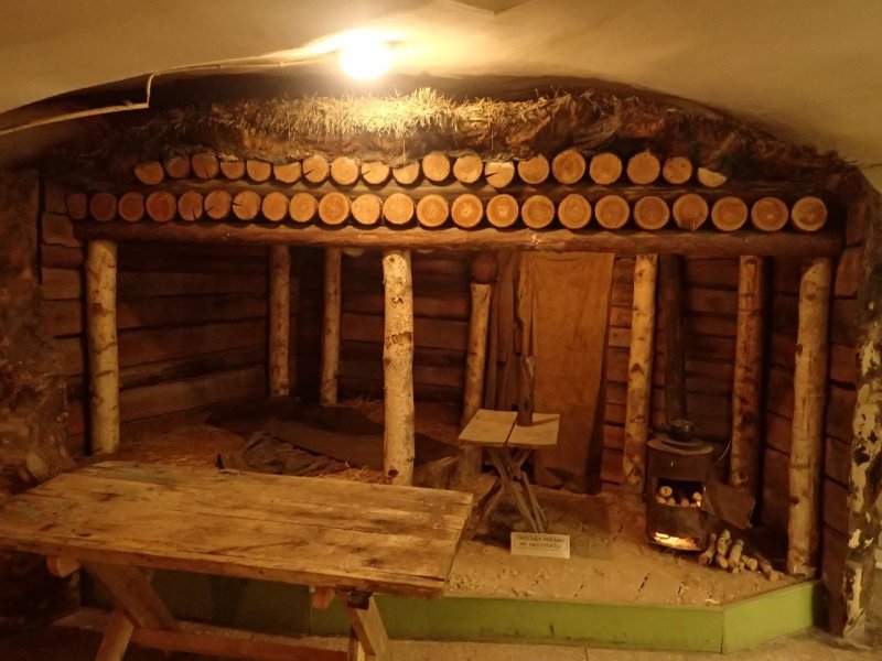 Hobbit House Франция