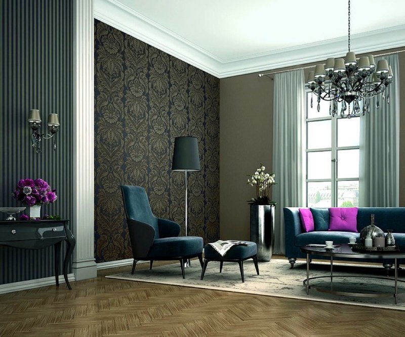 Обои Rasch Trianon XI 515220