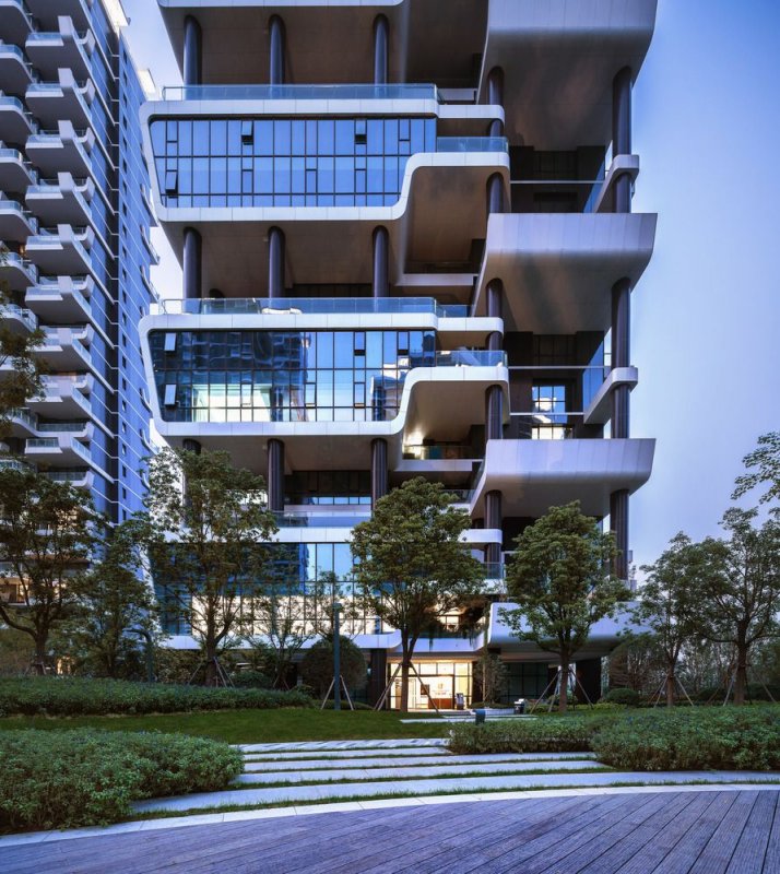Паттайя Condo