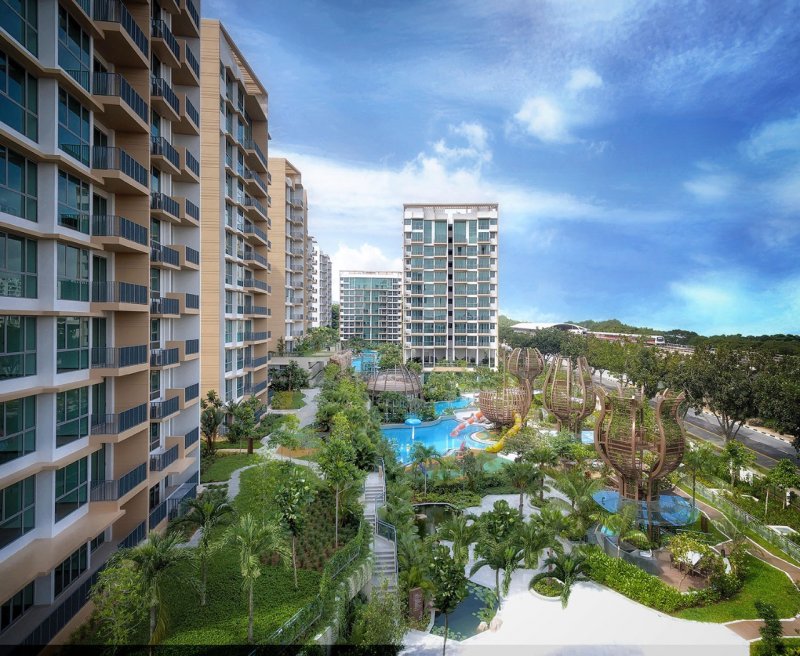 Condominium regime