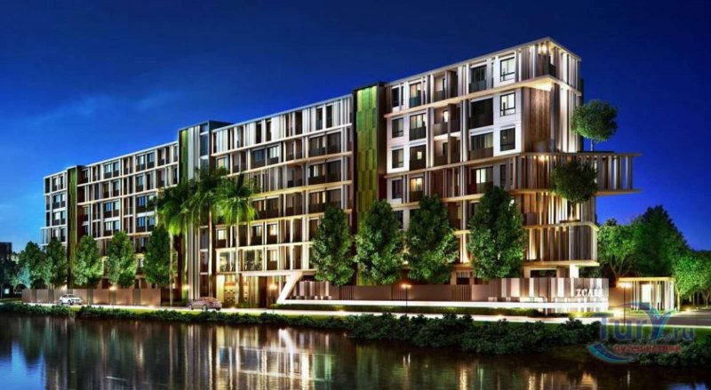 Condominium Travel Club
