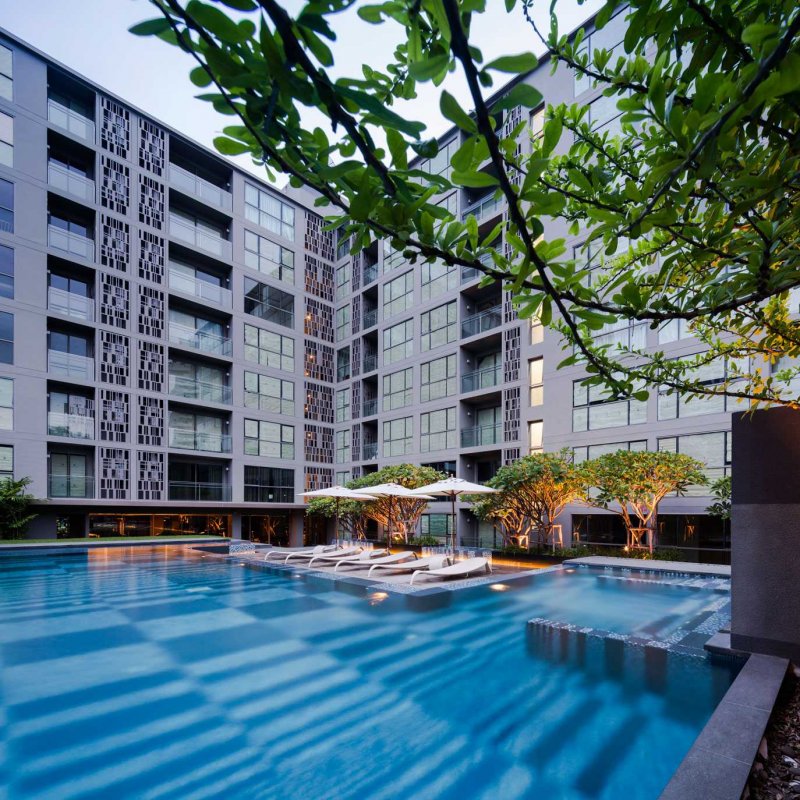 Crest view Condo