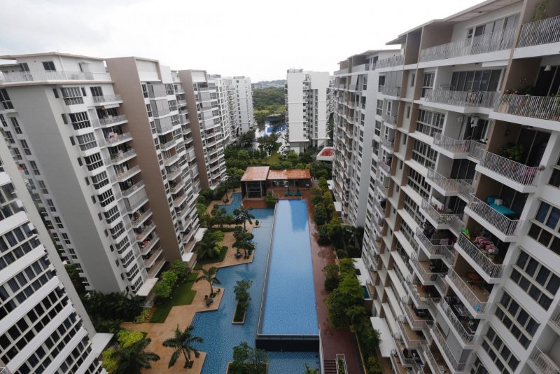 Condominium Outdoor Sports