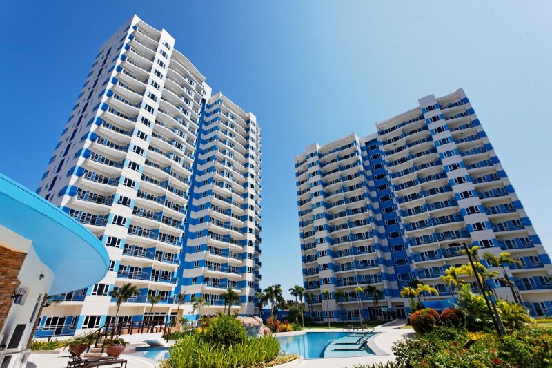 Condominium Complex