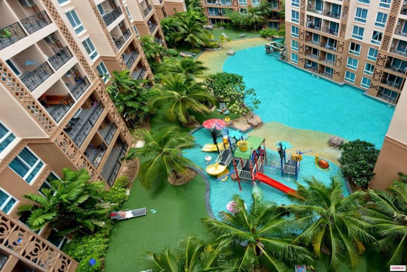 He Avenue Pattaya