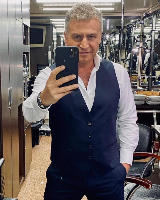 Анжелика Варум сливки