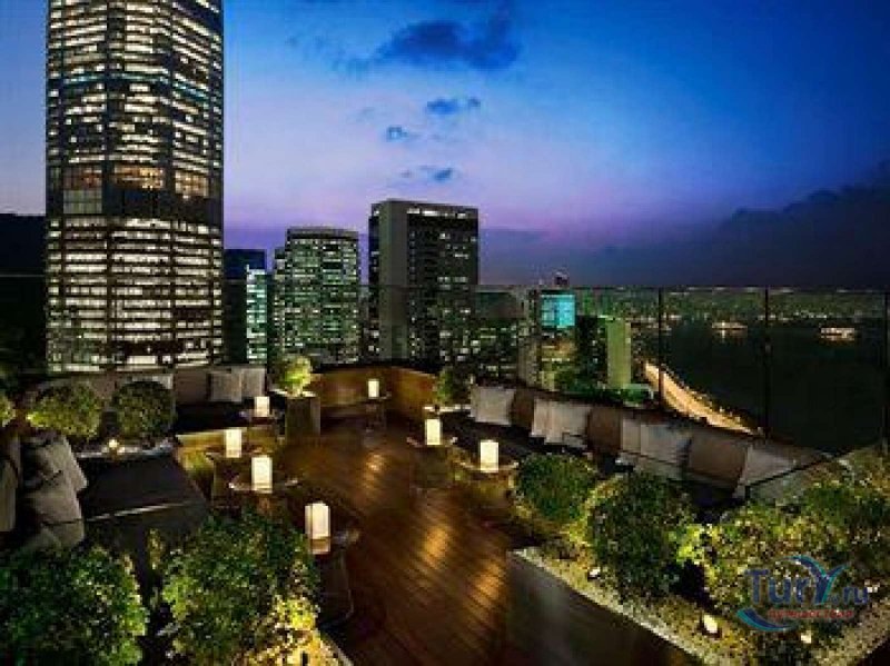Hong Kong Hotel