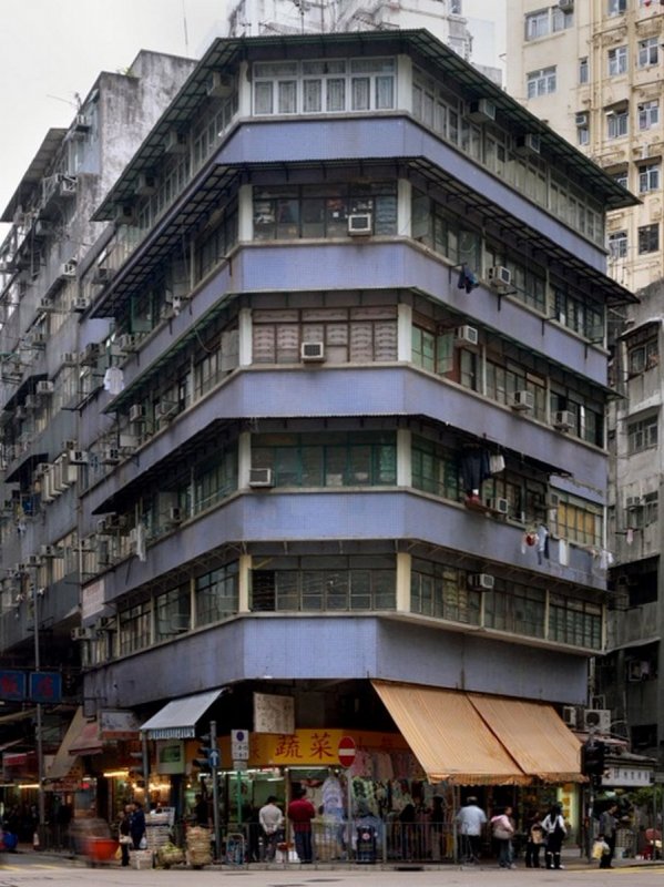 Casual Corner Hong Kong