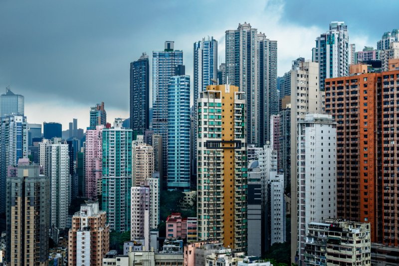 Hong Kong Apartments