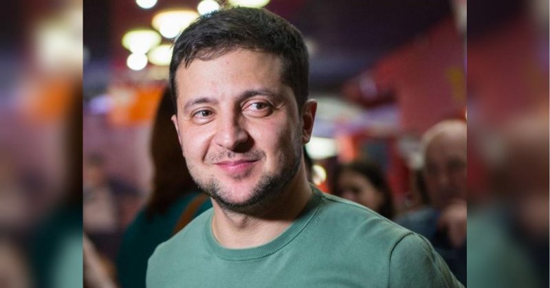 Поместье Зеленского фото
