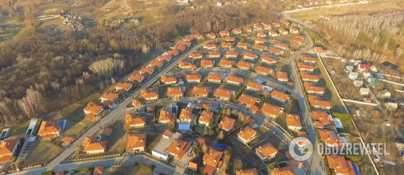 Дом Зеленского в Киеве