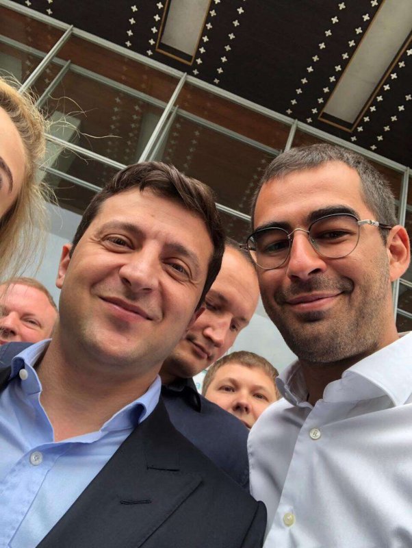 Николай Тищенко Украина депутат