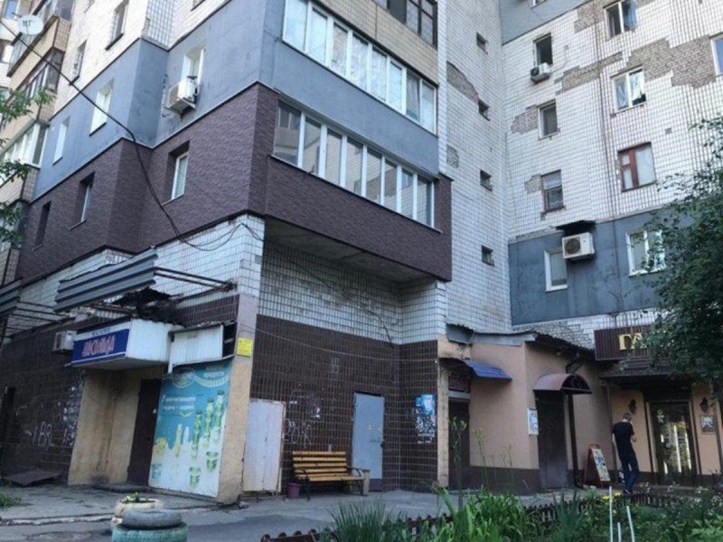 Почему Зеленский трус