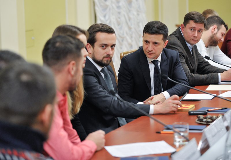 Интерьер дома Кравец