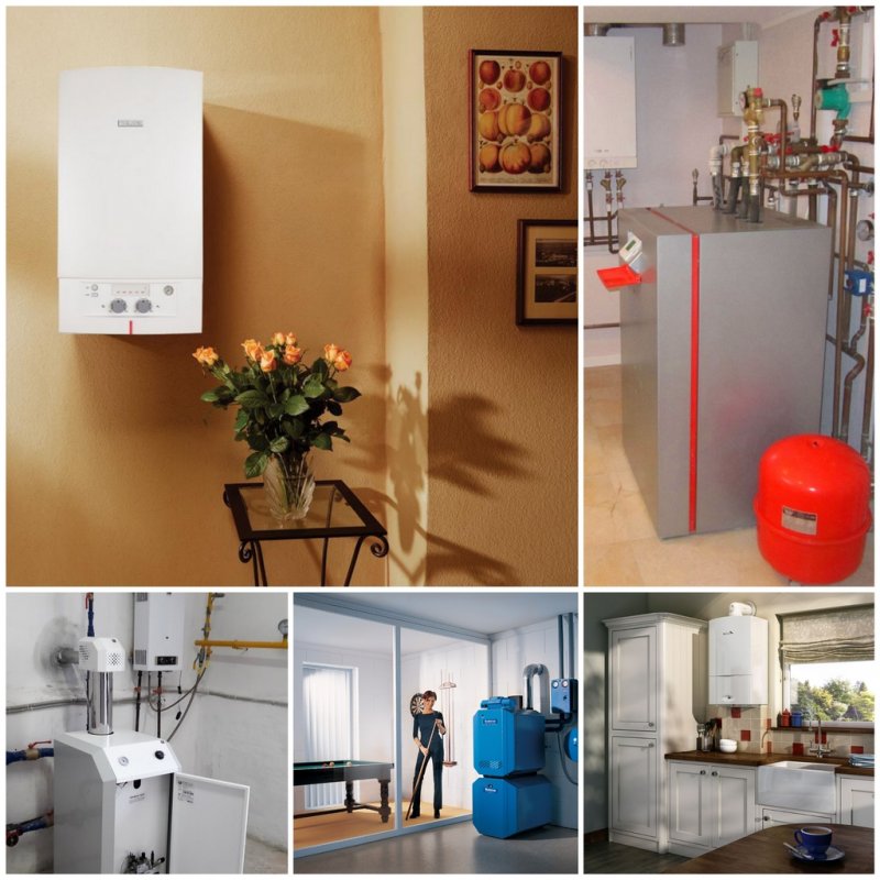 Baxi Slim 2300 Fi