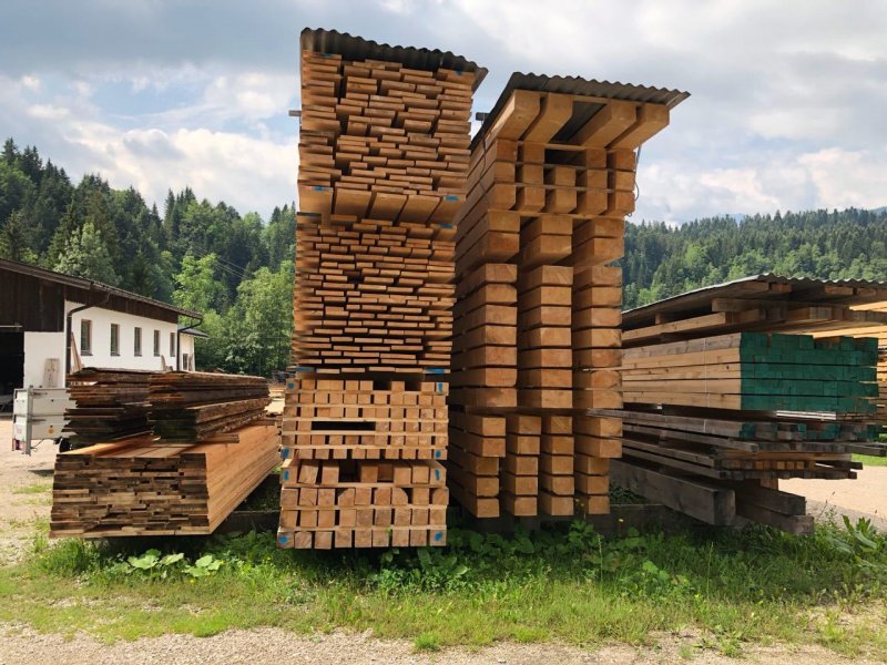 Деревянные строительные