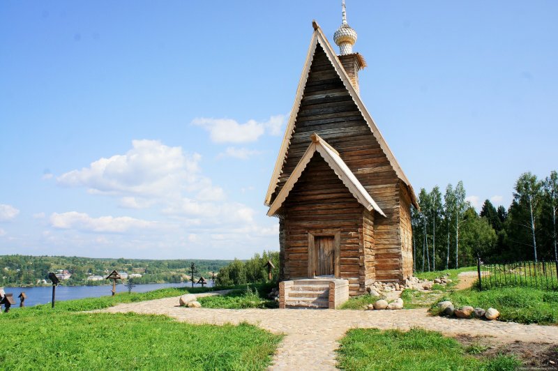КП Левитан интерьеры