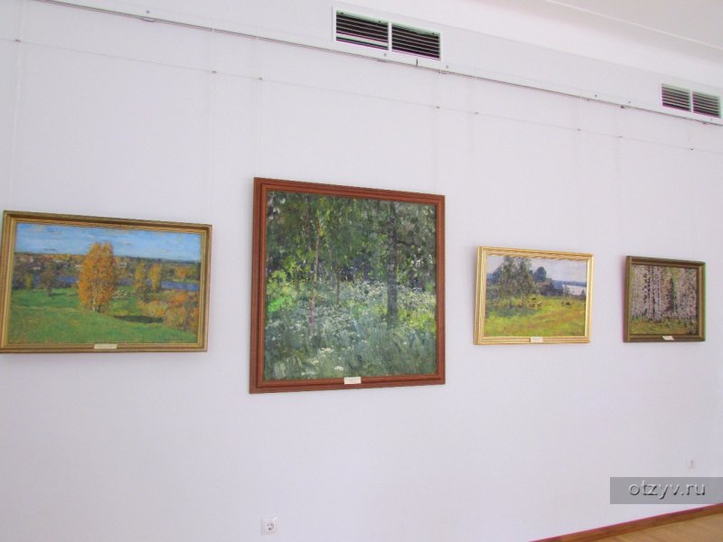 Плёс гора Левитана 39