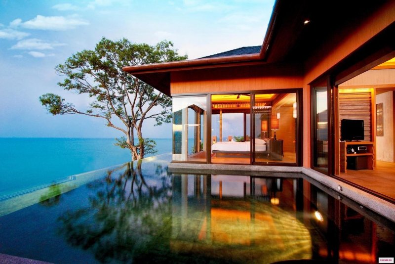 Sri Panwa Phuket