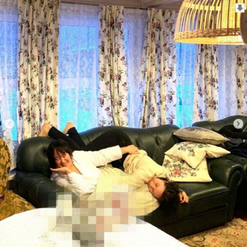 Квартира Гузеевой