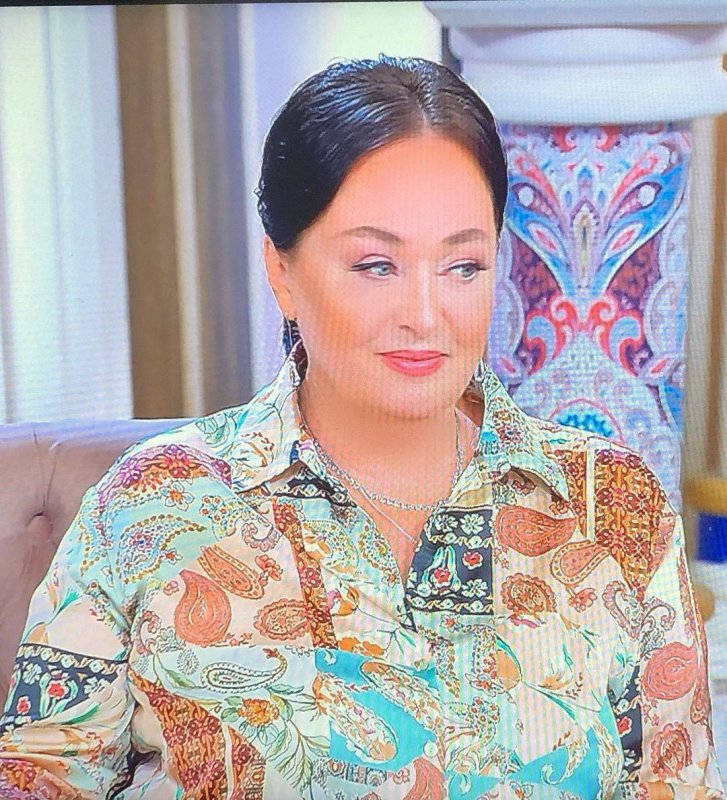 Лариса Гузеева Инстаграмм