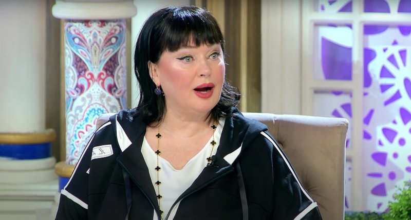 Гузеева сейчас 2020