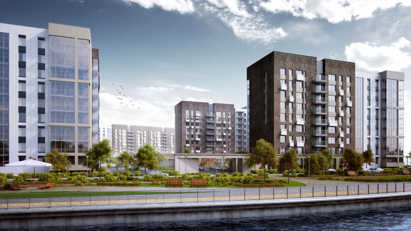 СТБ проект Иркутск