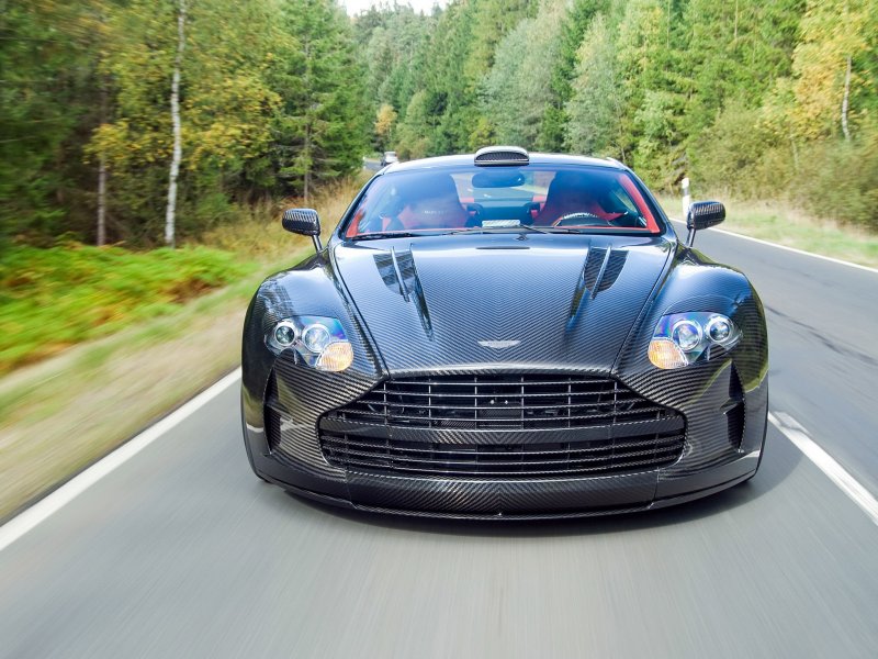 Aston Martin