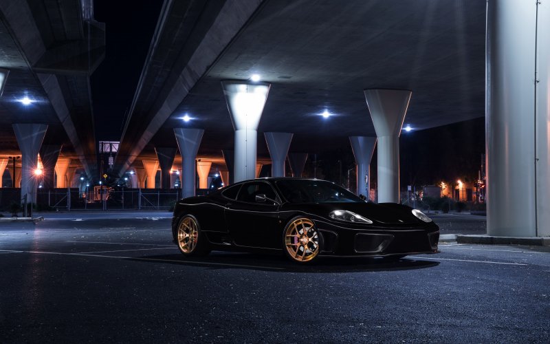 Ferrari 360 Modena