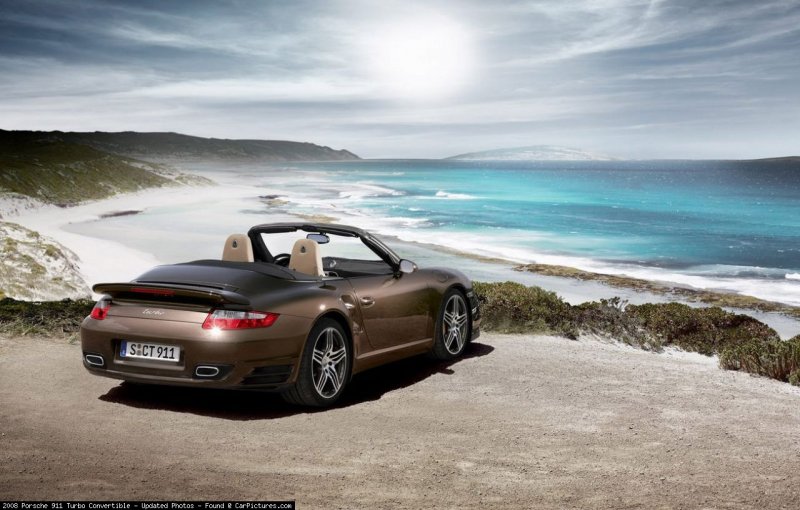 2012 Graf Weckerle Mercedes-Benz SL 500