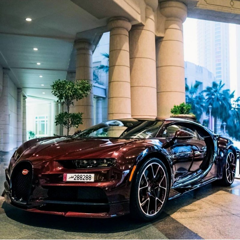 Mercedes v10