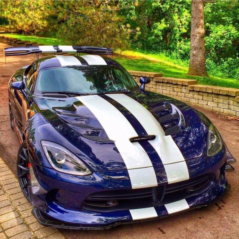 Порше 918