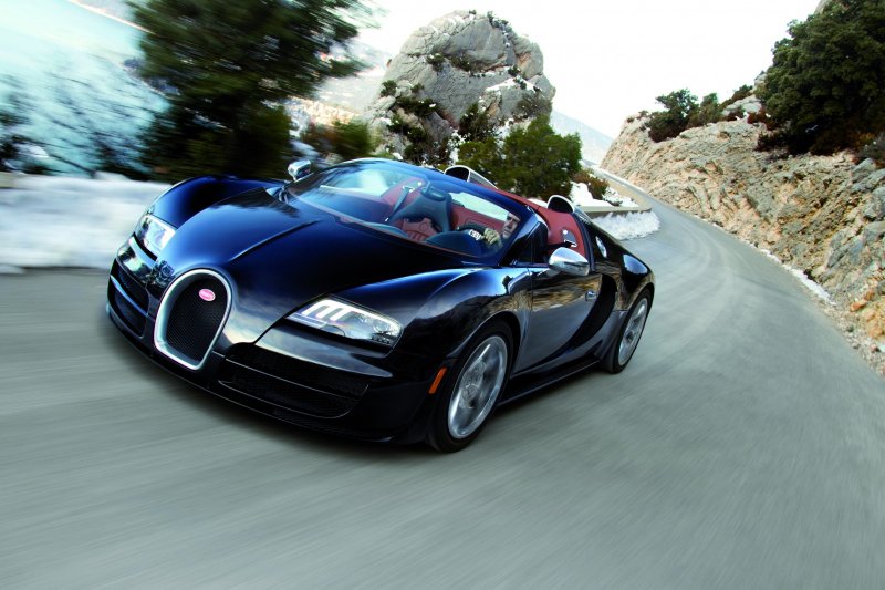 Rimac Concept two