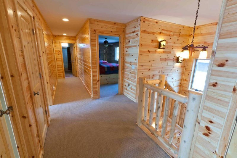 Евровагонка сосна штиль 12,5*116