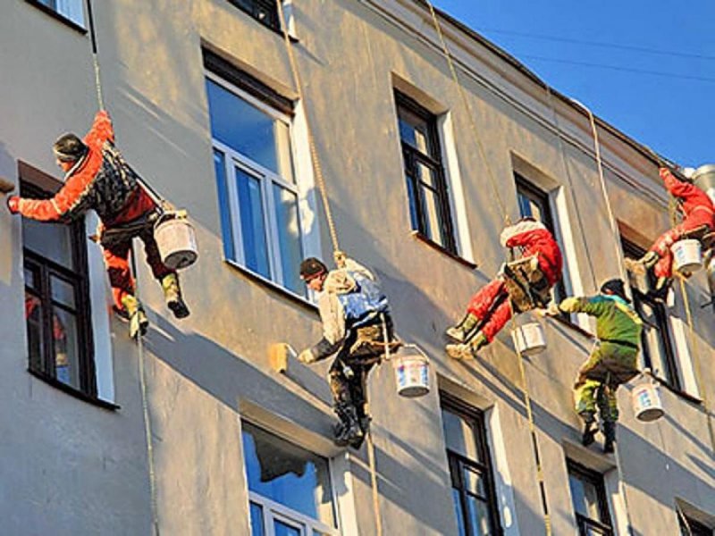 Rfghtvtyn в многоквартирных домах