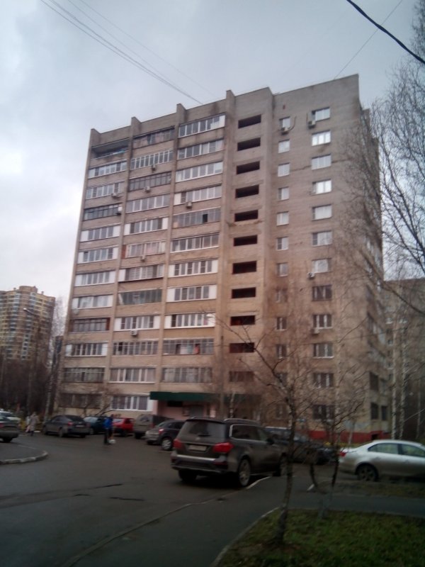 Э-93 Дубна