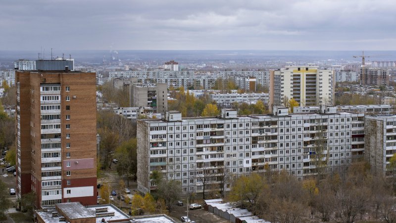 Интерьеры квартир 90 серии