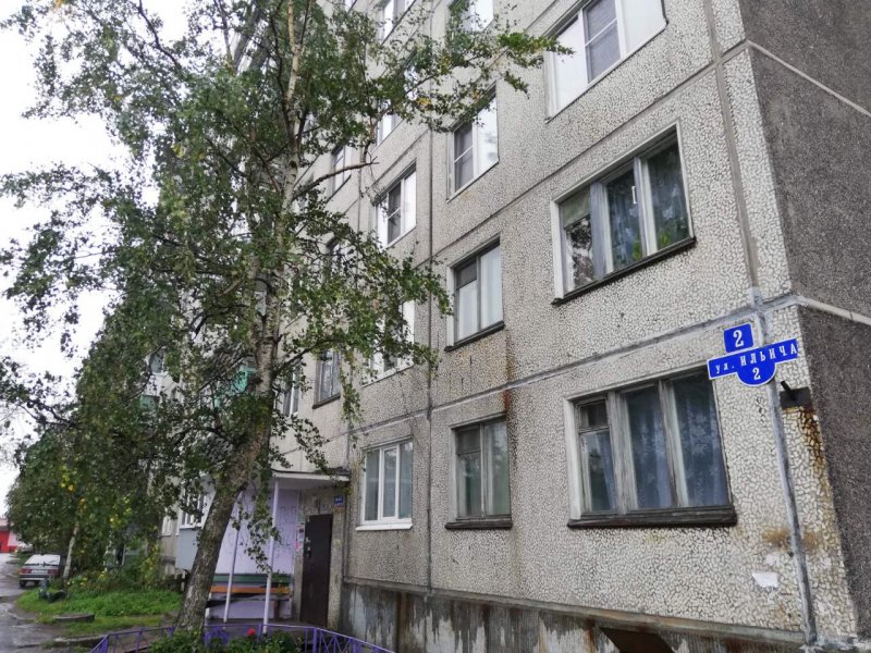 Дом 93 серии