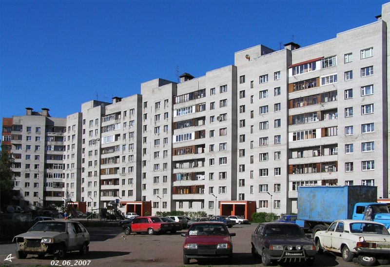 СПБ Северный проспект 93 фото