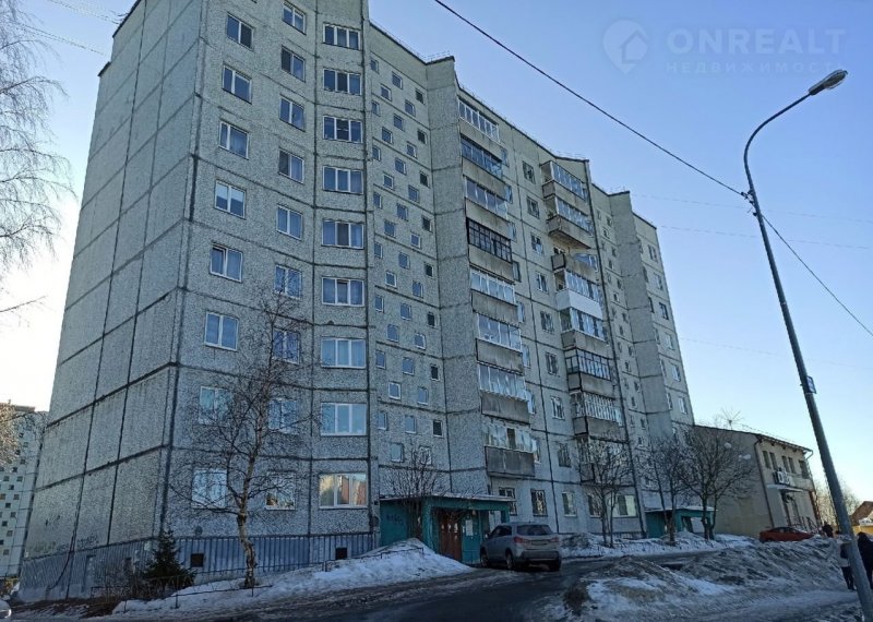 Воронина 55