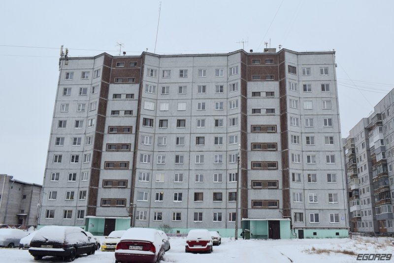 Ангарск 93 квартал