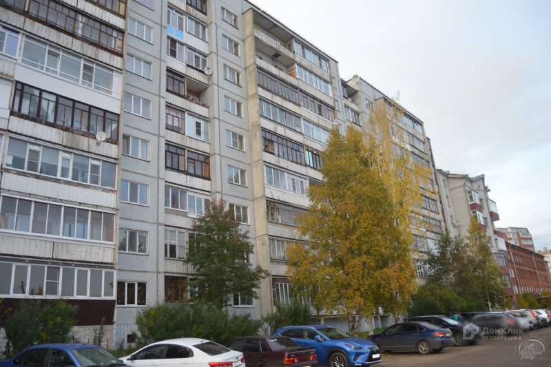 Архангельск улица Маяковского