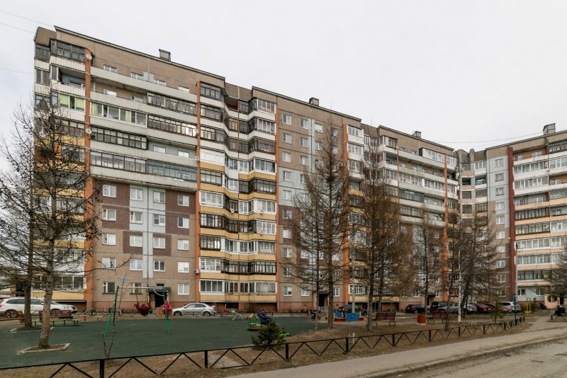 Улица Победы 112 Архангельск