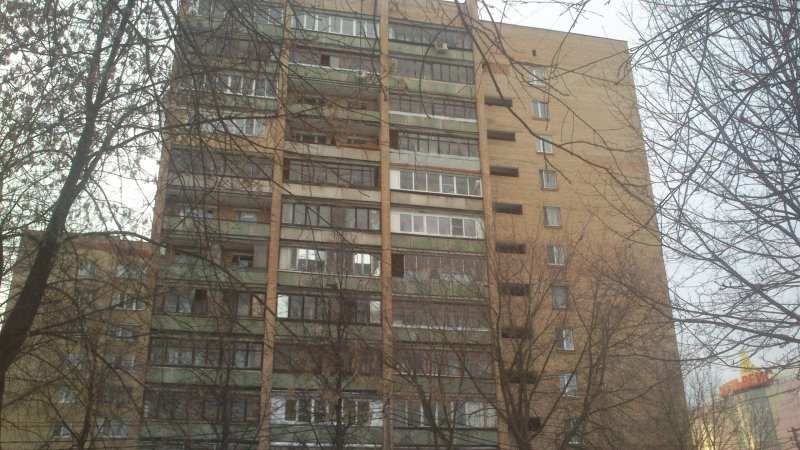 Шевченко 93 Смоленск