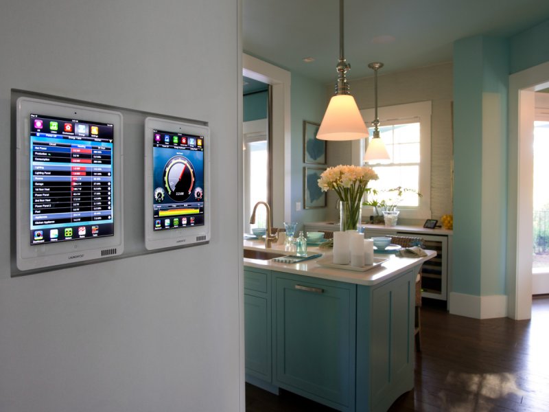 Умный дом Smart House