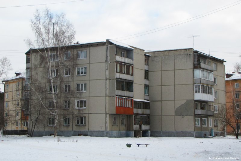 2х комнатная квартира 93 м