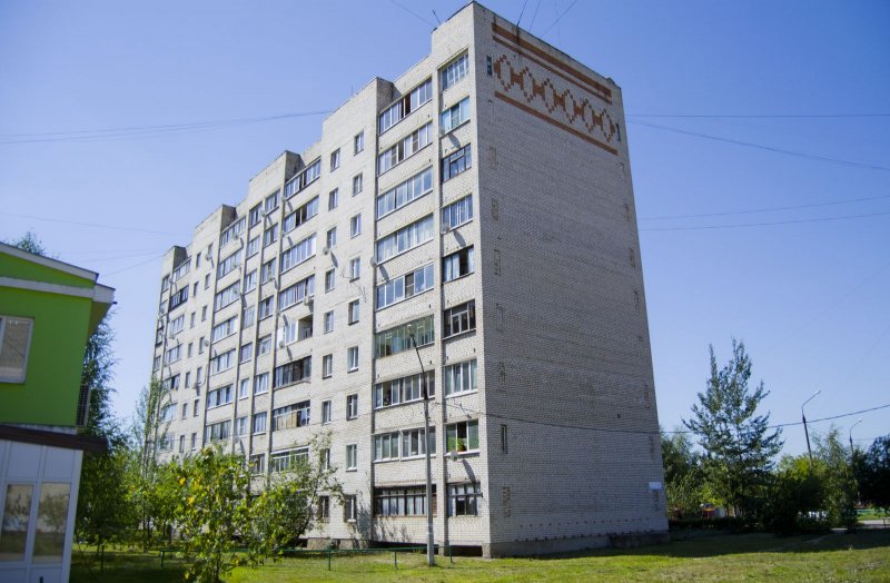 Интерьер в квартире распашонка кухня