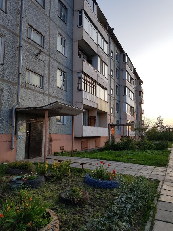 Москва, просп Вернадского, д 93, корп 2