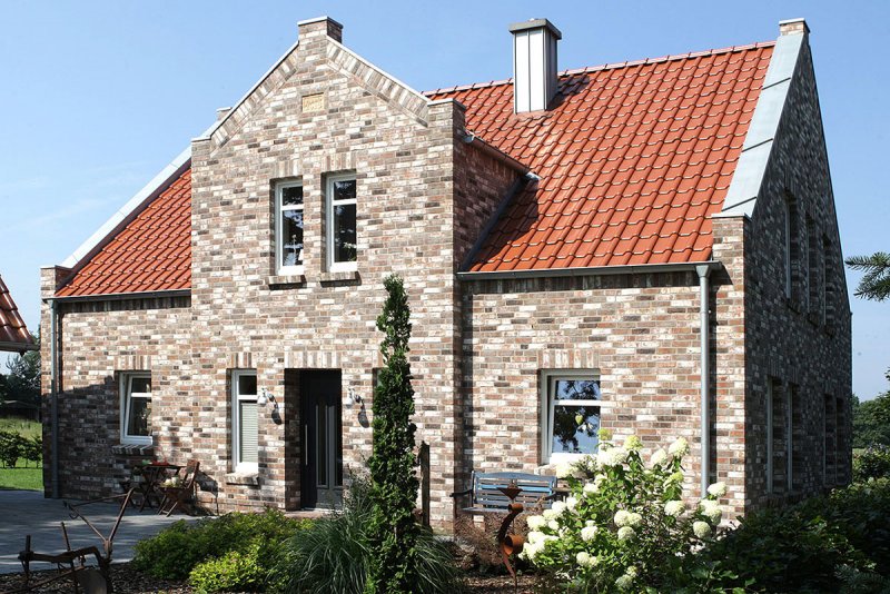 Roben Geestbrand felsgrau. Размер 240x71x14мм