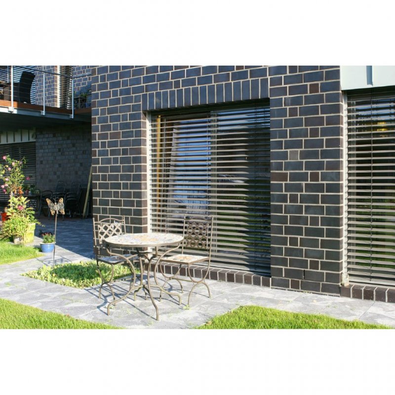 Клинкерный кирпич Roben Cambridge